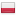 brandometr.pl server is located in Poland